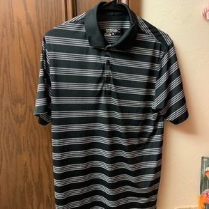 Nike Golf Drifit Polo